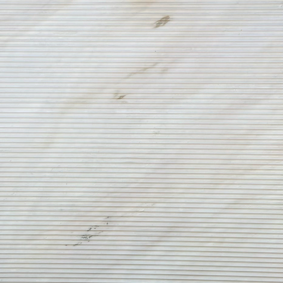 Fluted Collection – Marble and Tile USA