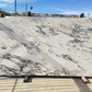Arabescato Vigaria Marble Honed Slab