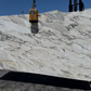Arabescato Vigaria Marble Honed Slab