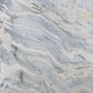 Artistic Tile Arctic Blue Dolomite Slab 3/4" Honed Stone