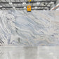 Artistic Tile Arctic Blue Dolomite Slab 3/4" Honed Stone