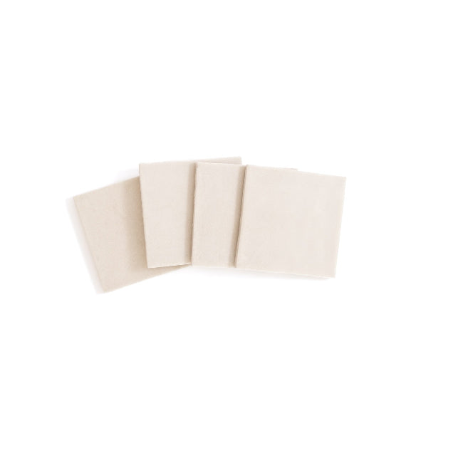 Arden Ceramic Tile 4" x 4" in Beige