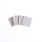 Arden Ceramic Tile 4" x 4" in Blue