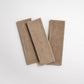 Arden Ceramic Tile 2" x 6" in Brown