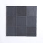 Arden Ceramic Tile 4" x 4" in Dark Blue