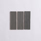 Arden Ceramic Tile 2" x 6" in Dark Green
