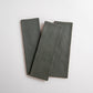 Arden Ceramic Tile 2" x 6" in Dark Green