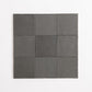 Arden Ceramic Tile 4" x 4" in Dark Green