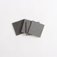 Arden Ceramic Tile 4" x 4" in Dark Green