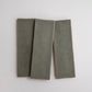 Arden Ceramic Tile 2" x 6" in Green