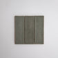Arden Ceramic Tile 2" x 6" in Green