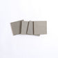 Arden Ceramic Tile 4" x 4" in Green