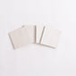 Arden Ceramic Tile 4" x 4" in White