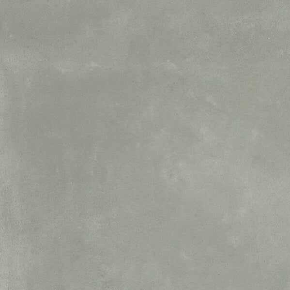 Subtle Collection Porcelain Tile in Ash Grey