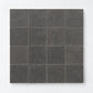 Ashford Limestone Tile in Ashen 4" x 4"