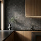 Ashford Limestone Tile in Ashen 4" x 4"