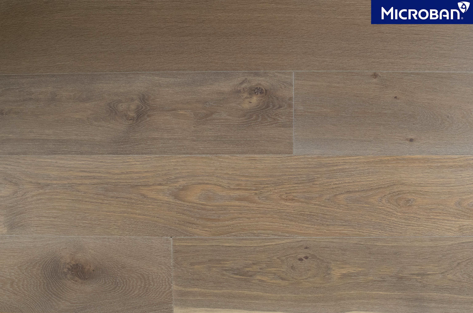 Asher Oak Hardwood Flooring