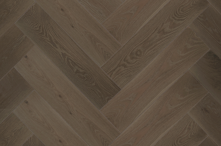 Asher Oak Hardwood Flooring