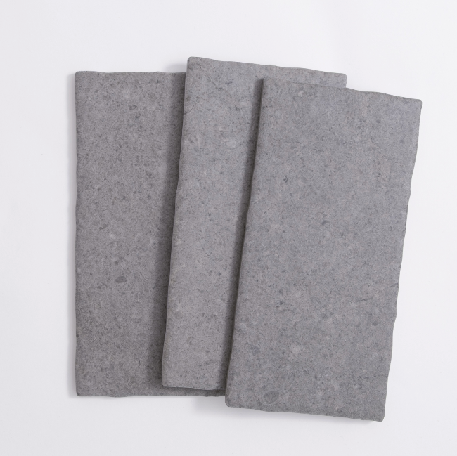 Aveline R11 Porcelain Tile 5" x 10" in Basilica
