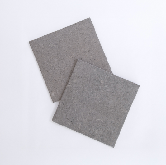 Aveline R11 Porcelain Tile 10" x 10" in Basilica
