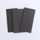 Aveline R11 Porcelain Tile 5" x 10" in Black