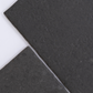 Aveline R11 Porcelain Tile 10" x 10" in Black