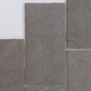 Aveline R11 Porcelain Tile 5" x 10" in Brun