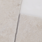 Aveline R11 Porcelain Tile 10" x 10" in Ivory