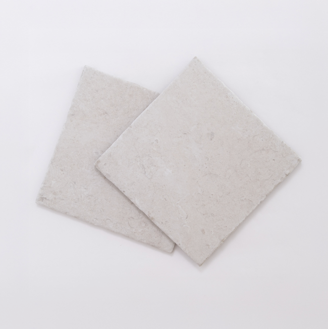 Aveline R11 Porcelain Tile 10" x 10" in Multicolor