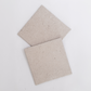 Aveline R11 Porcelain Tile 10" x 10" in Taupe