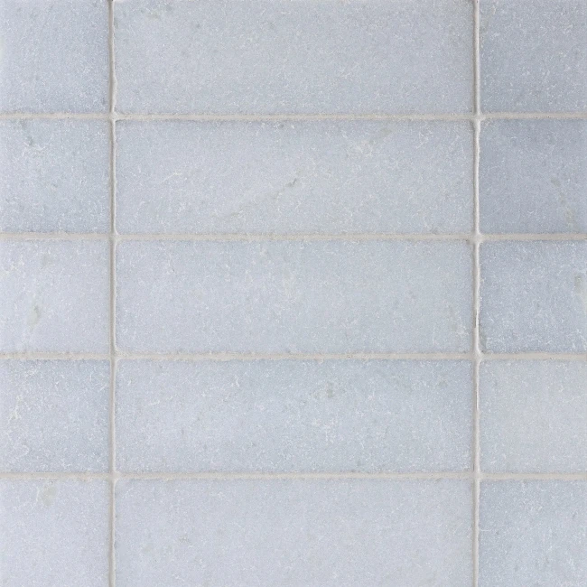 Blue Marble Tile Tumbled