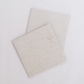 Bellara Marble-Look Porcelain Tile in Botticino