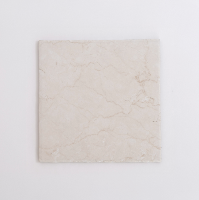 Bellara Marble-Look Porcelain Tile in Botticino