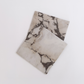 Bellara Marble-Look Porcelain Tile in Calacatta Viola
