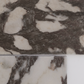 Bellara Marble-Look Porcelain Tile in Calacatta Viola