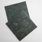 Bellara Marble-Look Porcelain Tile in Verde Tia