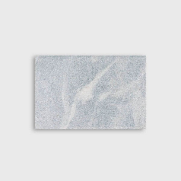 Bianco Lasa Weathered Marble Tile 16" x 24"