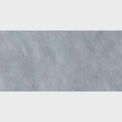 Bianco Lasa Honed Marble Tile 12" X 24"