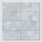 Bianco Lasa Honed Marble Tile 12" X 24"