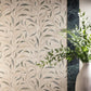 Artistic Tile Folium Leaf Waterjet Mosaic Tailored To