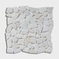 Biarritz Athena Multi Finish Marble Mosaic