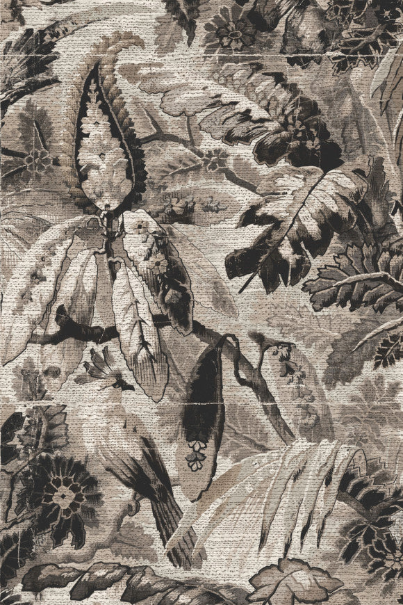 Arte Tropicali Wallpaper