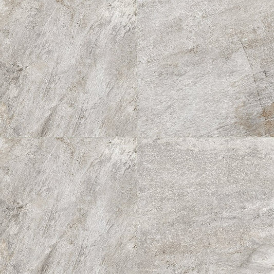 Blanco Quartzite Porcelain Paver 24" x 24"