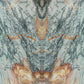 Artistic Tile Blue Lava Quartzite Slab 3/4" Honed Stone