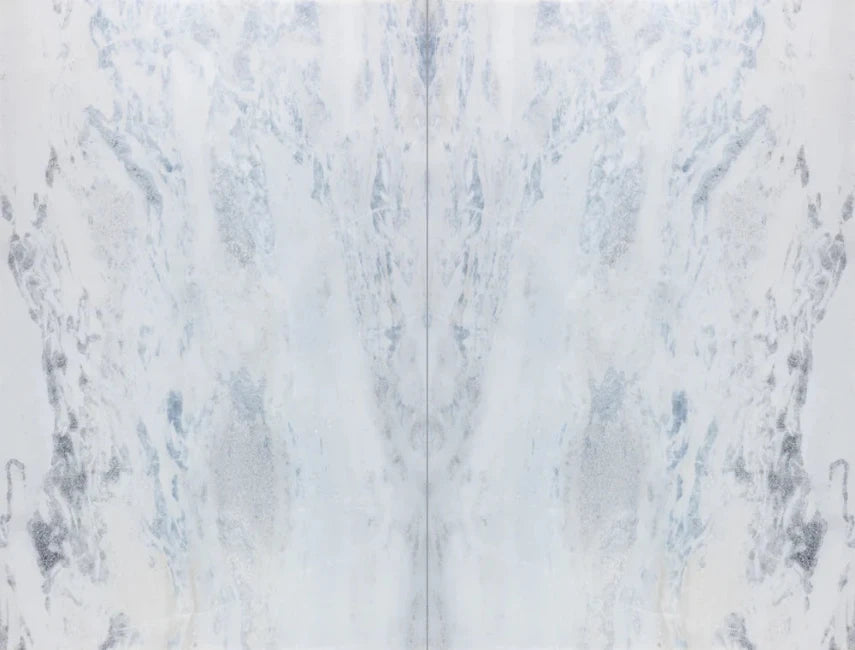 Artistic Tile Blue Sky Dolomite Slab 3/4" Honed Stone