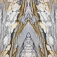 Artistic Tile Calacatta Picasso Marble Slab 3/4" Polished Stone