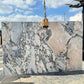 Boticelli Pink Marble in Los Angeles Slab Yard