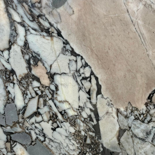 Boticelli Pink Marble Slab