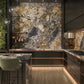 Artistic Tile Breccia De Vendome Marble Slab 3/4" Polished Stone