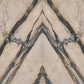 Artistic Tile Breccia Fantastica Marble Slab 3/4" Honed Stone